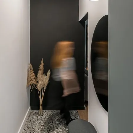 Breen, Nilie Hospitality Mgmt 公寓 塞萨洛尼基