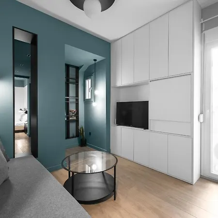 Apartament Breen, Nilie Hospitality Mgmt *