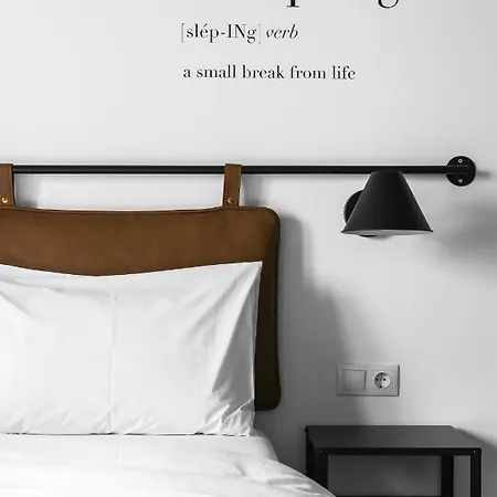 דירה Breen, Nilie Hospitality Mgmt סלוניקי