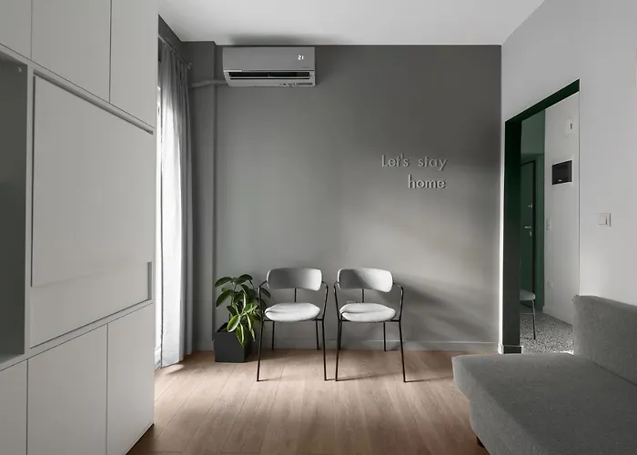 Breen, Nilie Hospitality Mgmt Apartmán Soluň