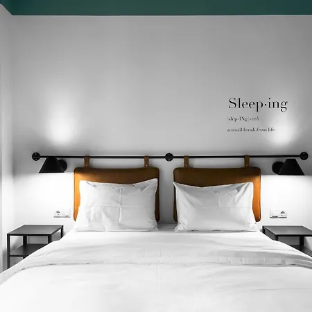 Appartamento Breen, Nilie Hospitality Mgmt Salonicco