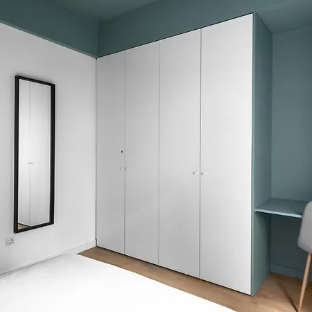 Breen, Nilie Hospitality Mgmt Appartamento *