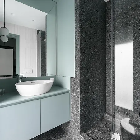 Appartamento Breen, Nilie Hospitality Mgmt Salonicco