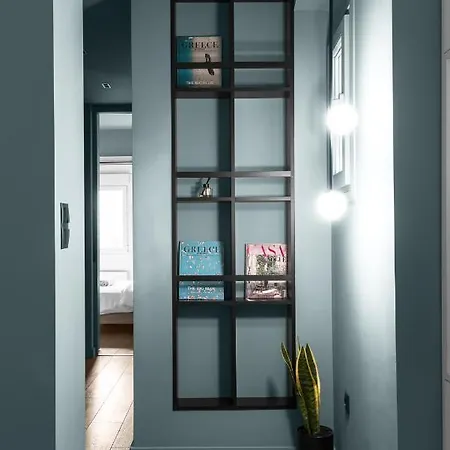 Breen, Nilie Hospitality Mgmt *