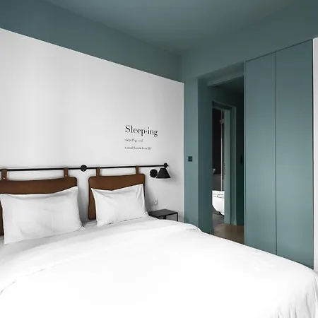 Appartamento Breen, Nilie Hospitality Mgmt Salonicco