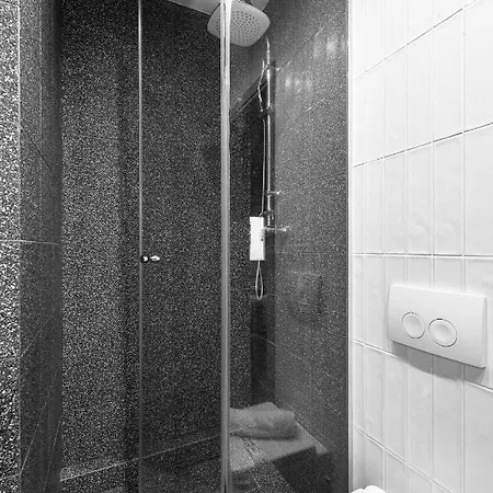 Appartamento Breen, Nilie Hospitality Mgmt Salonicco