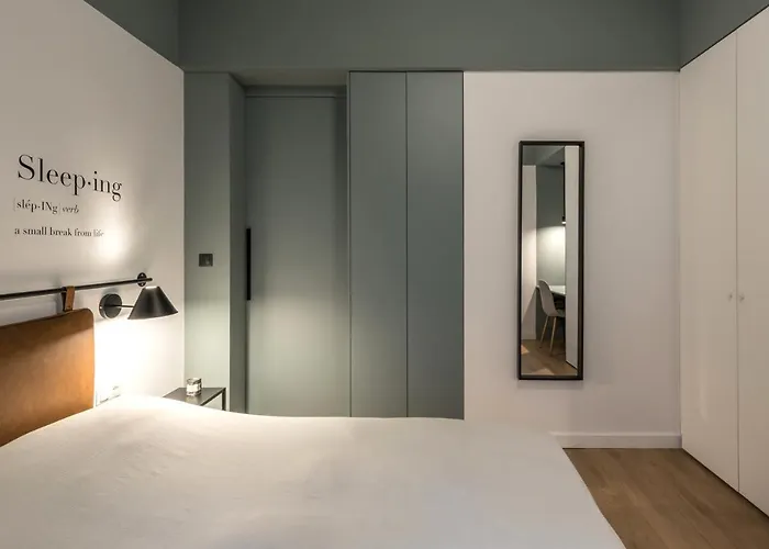 Apartman Breen, Nilie Hospitality Mgmt