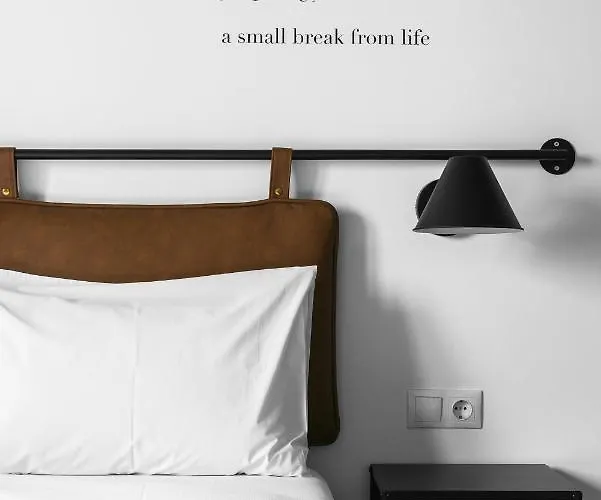 Apartman Breen, Nilie Hospitality Mgmt Szaloniki
