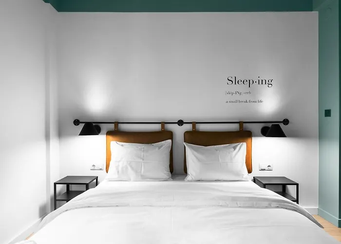 Apartman Breen, Nilie Hospitality Mgmt Szaloniki