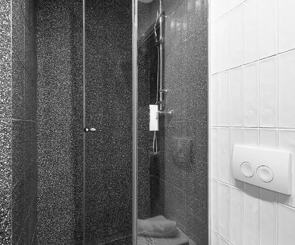 Apartman Breen, Nilie Hospitality Mgmt Szaloniki