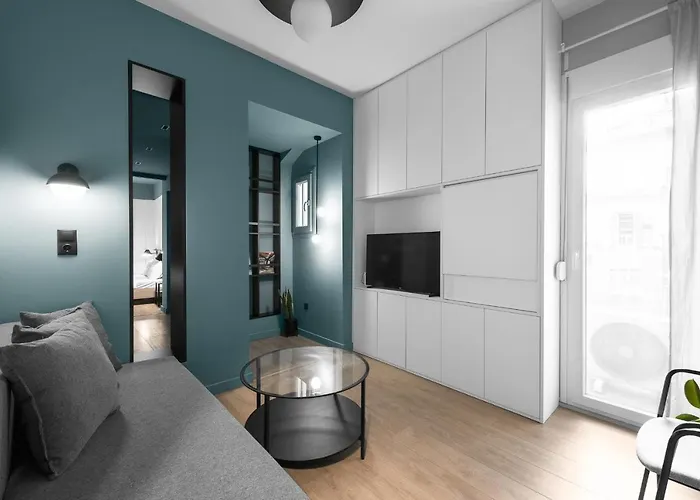 Apartman Breen, Nilie Hospitality Mgmt *